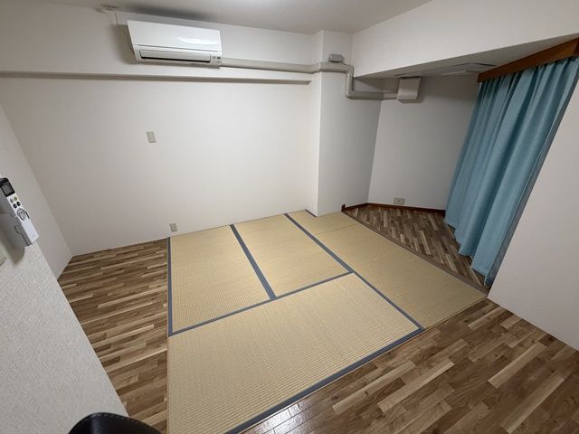 人気の完全個室寮！トイレ風呂付です♪