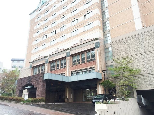北海道内に複数の系列施設があり受入れ良く安心です♪