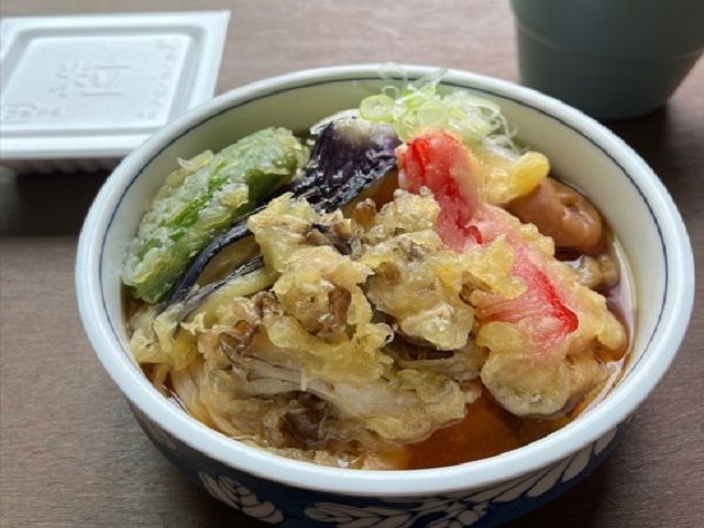 まかないも評判◎！