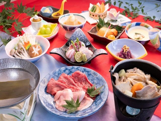 自炊経験があればチャレンジいただけます♪