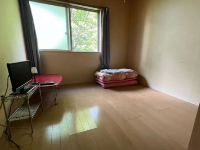 寮内の写真です！