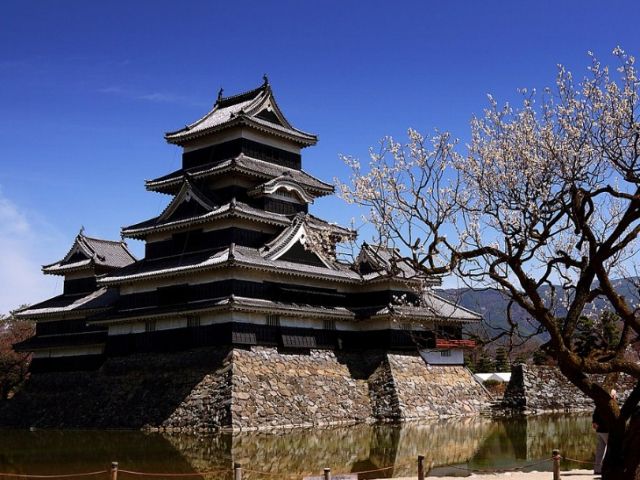 長野県は観光スポットが盛りだくさん