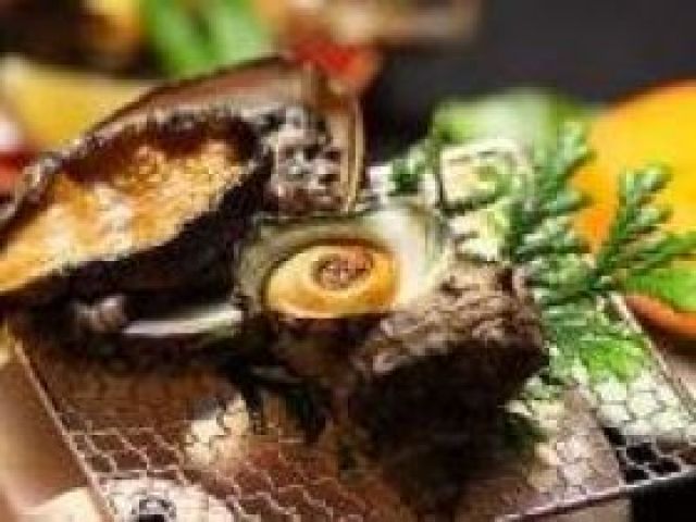 おいしい食材がたくさんあります！