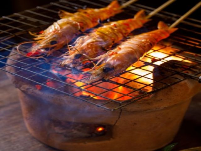 お休みの日は新潟の極上の海の幸をご堪能ください
