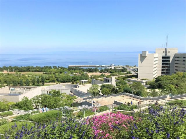 関西随一のリゾートアイランド［淡路島］で夏の思い出を作って下さい♪