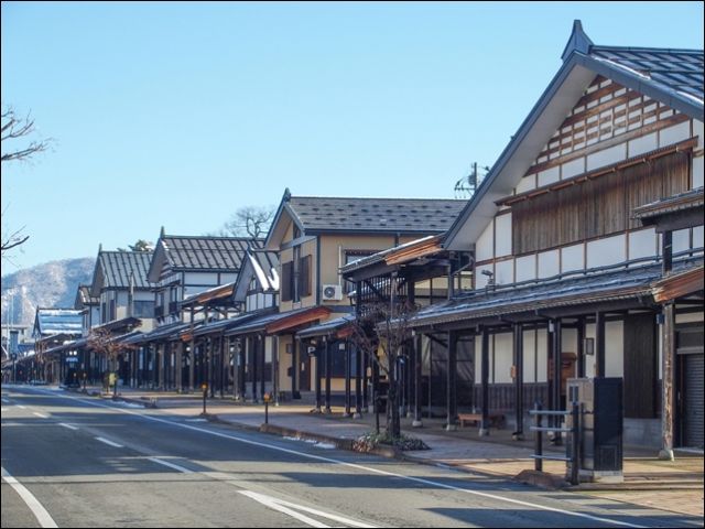 南魚沼を満喫！！