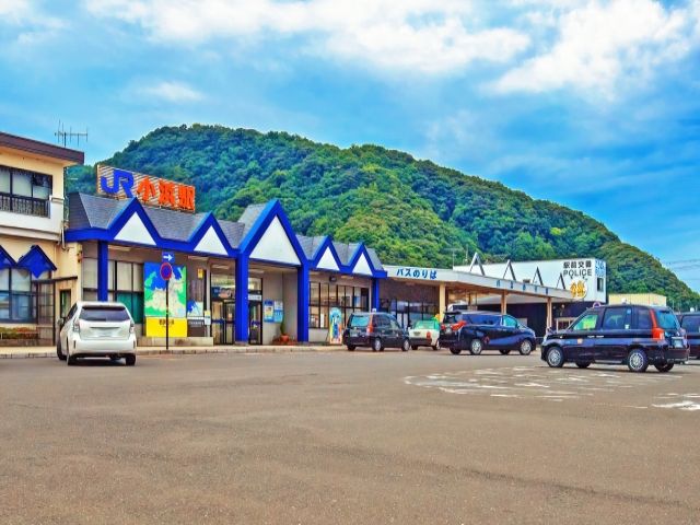 駅も近く利便性も高いです☆