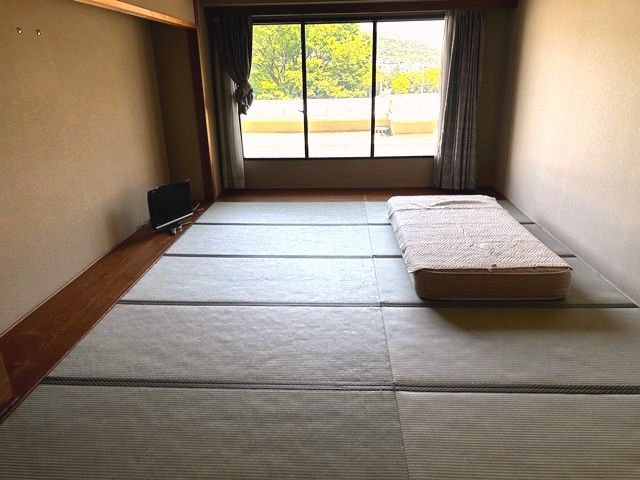 寮内写真