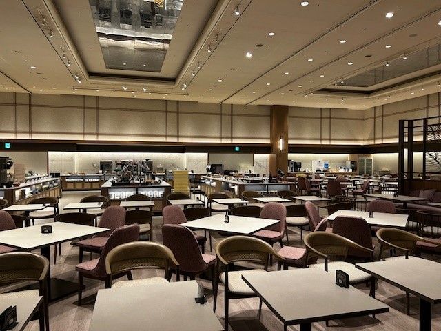 職場内写真