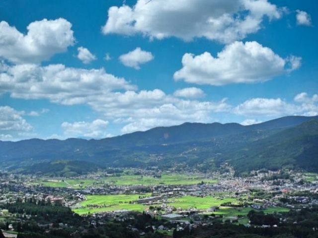 寮の周辺はドラッグストアやコンビニもあり、生活にも便利です。