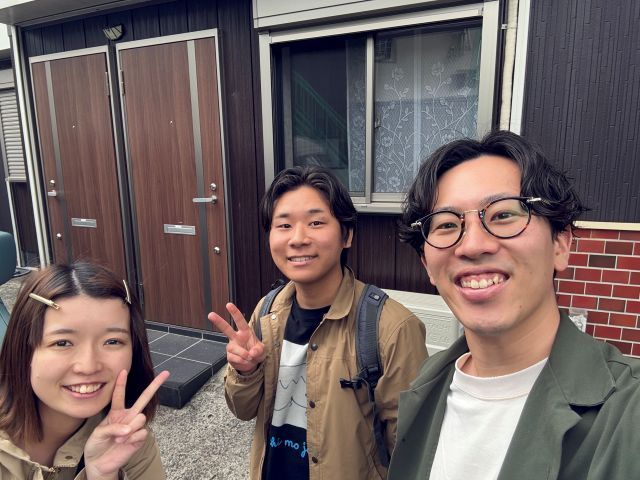 高時給！ホールのお仕事です。