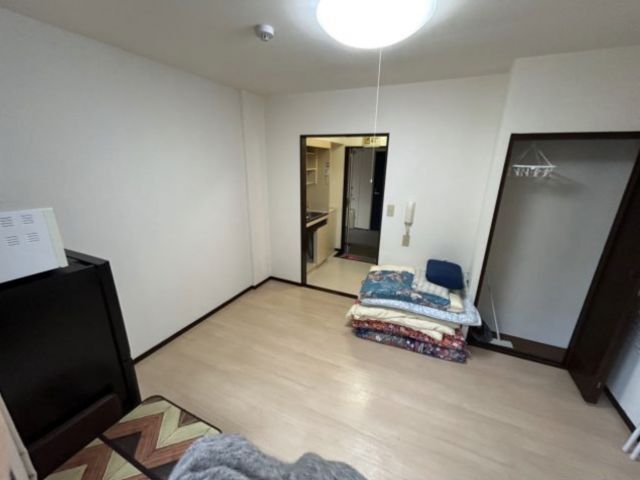 嬉しい完全個室寮！