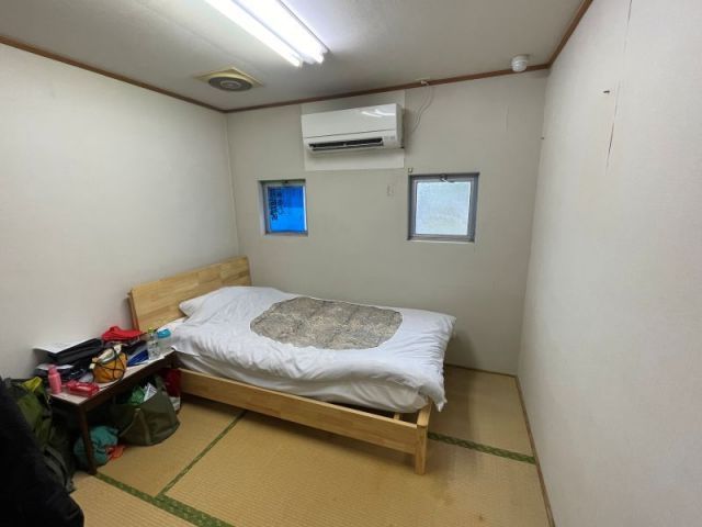 ◇寮内です◇