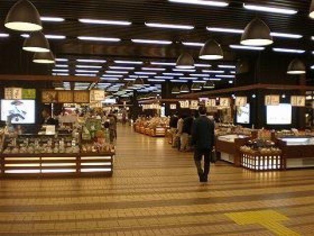 越後湯沢へようこそ！