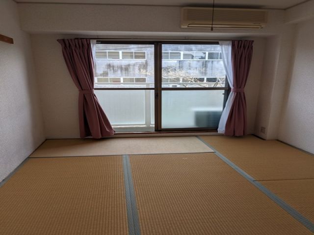 敷地内にある寮なので通勤も楽ちん♪