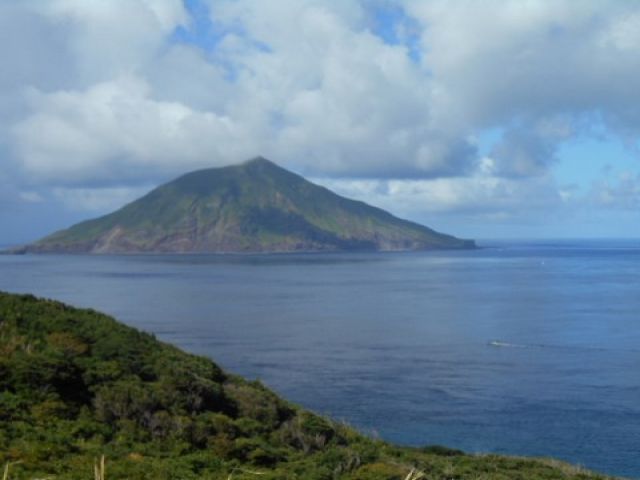 夏の島生活は最高！！
