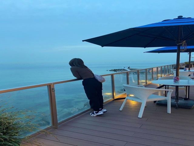 今、注目の淡路島です！インスタスポットも盛りだくさん。