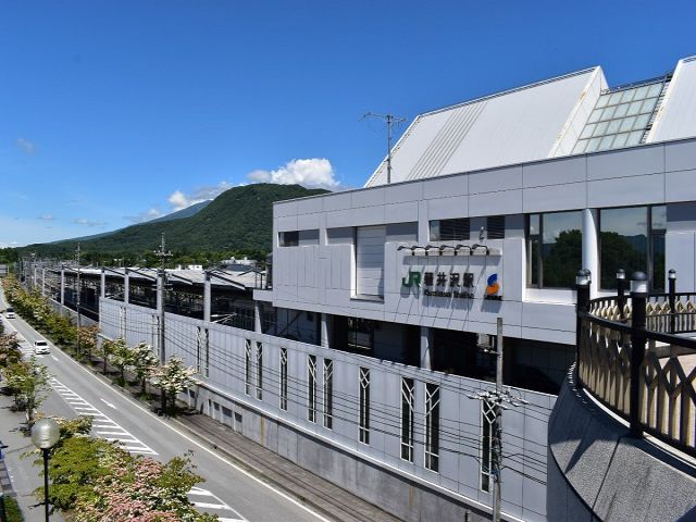 軽井沢エリアにも系列店を展開する人気の飲食店です☆