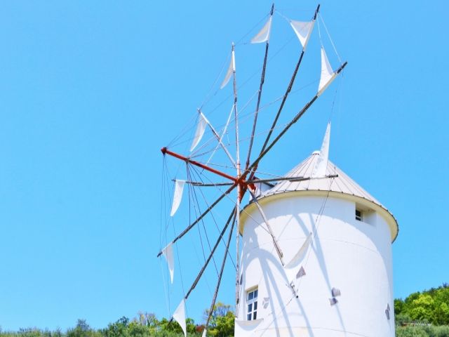 離島初めてのおすすめの小豆島☆