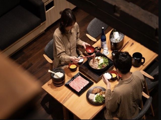 本館の写真です！