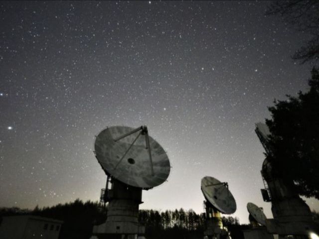 星空が綺麗な八ヶ岳★この夏は八ヶ岳の星を楽しみませんか？