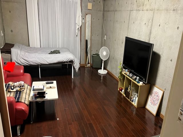 《寮写真》広い造りできれいな寮です♪
市街地エリアなので生活にも便利！！