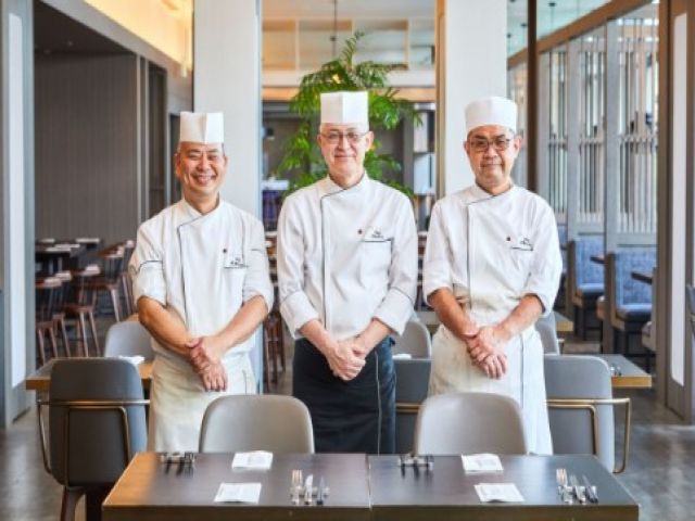 パンやデザートの調理業務です！経験を活かして高時給スタート♪