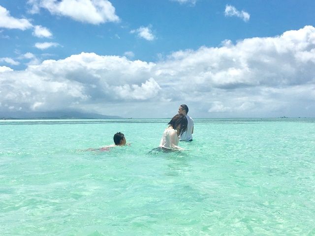驚くほど透明で美しい海が石垣島にはあります★見るだけで癒される♪