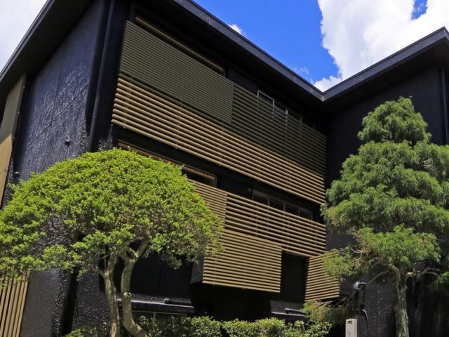 静寂な環境でのプライベートリゾート
全9室の客室露天風呂の素敵なお宿です！！