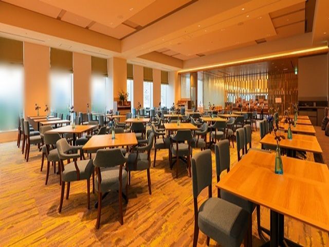 カジュアル＆デラックスなホテルでのご勤務☆