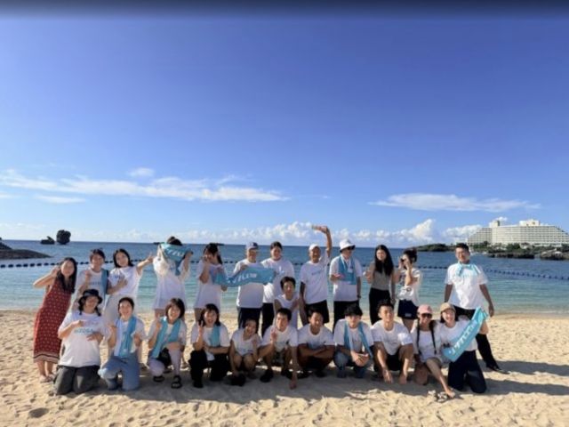 毎年恒例！かりープロジェクト！慰労も兼ねて是非ご参加ください♪