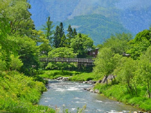 ◆綺麗な景色が最高
映えスポット多数で写真を撮るのも楽しいです!!