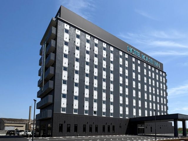 ☆ビジネスホテルの為、周辺環境◎