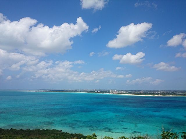 目の前に海が広がるホテルで、非日常を感じながら働いてみませんか？