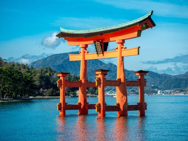 休日は広島観光も楽しんでくださいね。