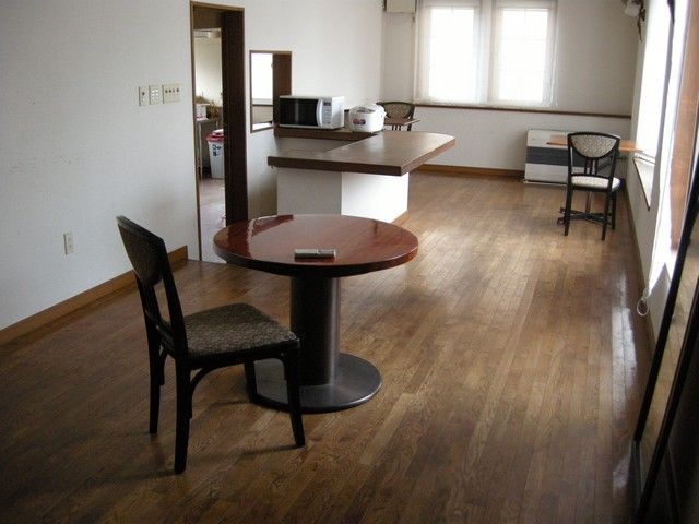 寮はアパートの借上げタイプから、昔ペンションだった施設を寮として利用等、複数御座います◇