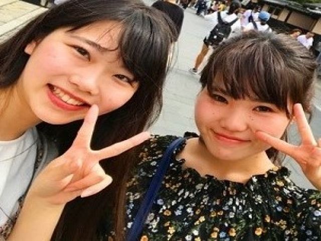 休日は名古屋の観光名所へ♪
カップルやペアでのご応募もお待ちしております！