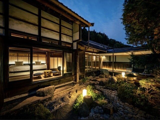 館内のお写真です！おしゃれですねー！
