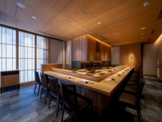 東京・恵比寿発、世界で認められた極上江戸前寿司が軽井沢へ初出店