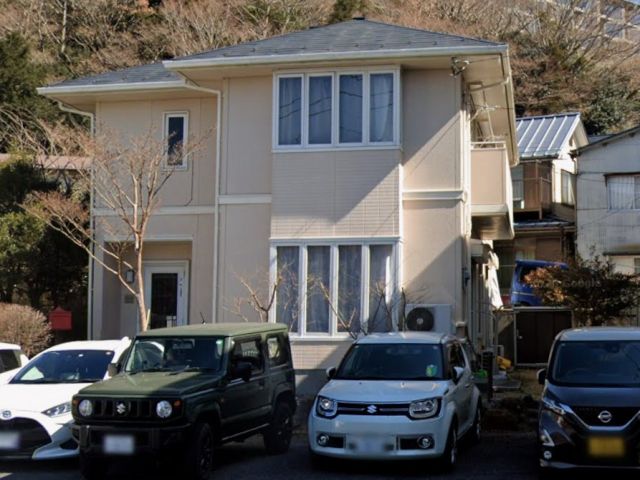 一軒家タイプのシェアハウス寮です！個室完備