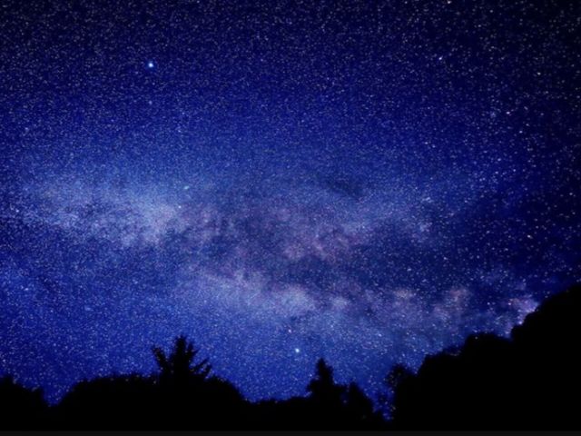星空観賞会など、素敵なイベントも参加できちゃう◇
上高地での暮らしも満喫していただけます♪
