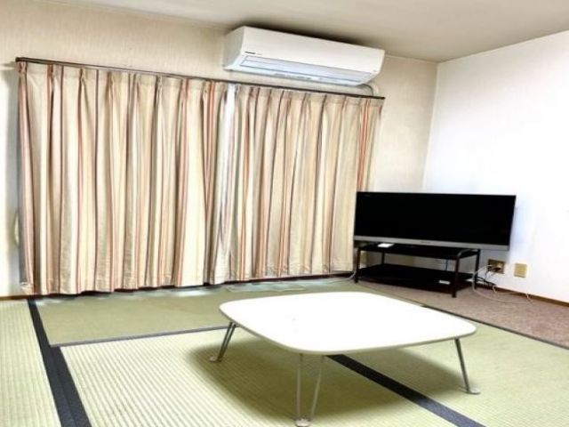 【女性寮】完全個室のタイプです！共同のキッチンもあるので自炊もできます！