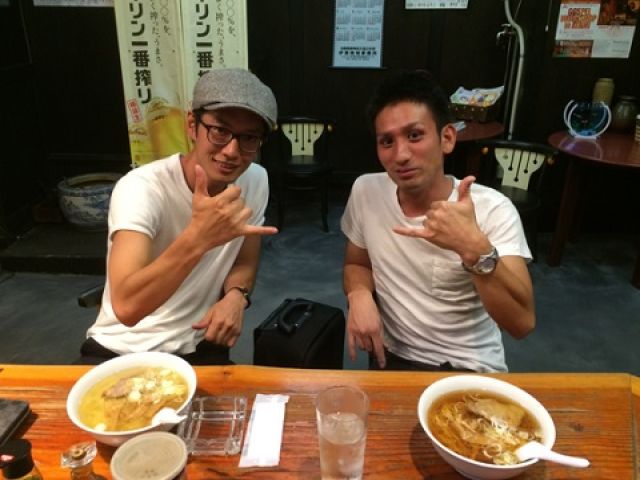 休日は名古屋の観光名所へ♪
カップルやペアでのご応募もお待ちしております！