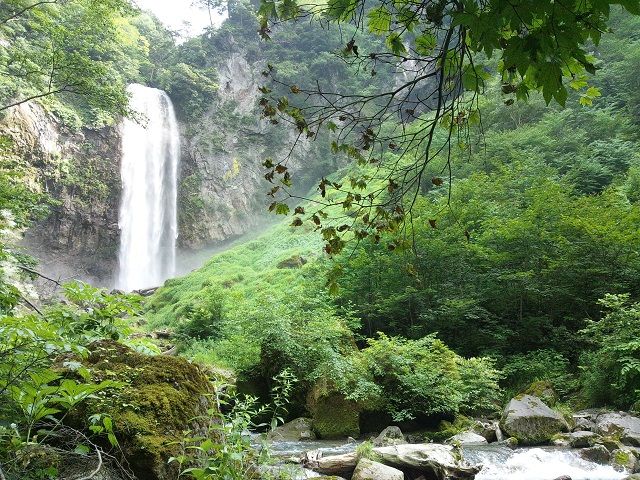 山が好きな方も必見♪
これからの時期は人気の上高地にも行きやすい!!