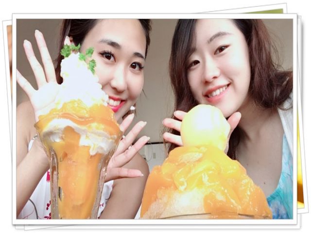 従業員同士が仲が良いので楽しいこと間違いなし♪
マリンスポーツを楽しもうっ！