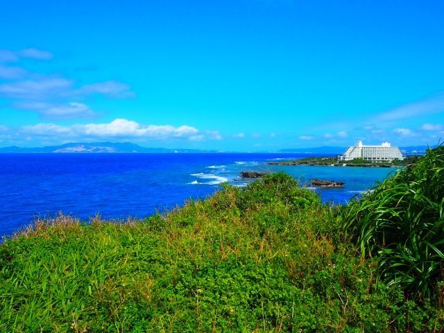 ライフワークバランスもしっかりしているため、休日海で楽しめます！