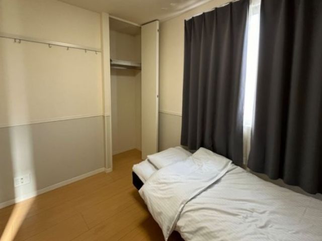 寮は様々なお部屋がございます！