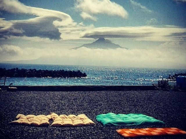 【利尻島】未経験歓迎！北海道の離島で涼しい夏を過ごしませんか？
