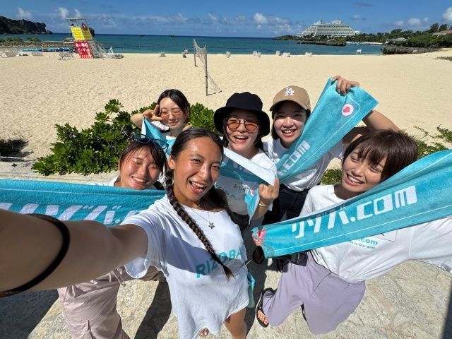 ヒューマニックスタッフも在籍中！！