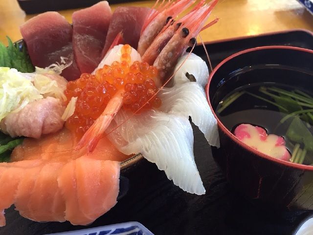 せっかくだから休日には、あなたならではの『うまいもん！』探しをしてみては？